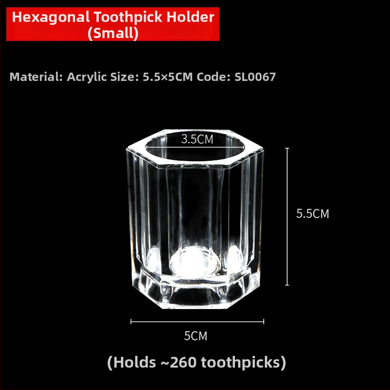 Акрилен настолен държач за салфетки – модерен минималистичен квадратен дизайн за плоски хартиени салфетки, многофункционален, персонализируем с печатано лого