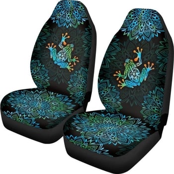 Απευθείας πωλήσεις από το εργοστάσιο καλυμμάτων μαξιλαριών μπροστινών καθισμάτων με σχέδια μαργαρίτας, ενώ υπάρχει και δυνατότητα για προσαρμοσμένο σχεδιασμό. Ελάχιστη παραγγελία: ένα τεμάχιο.