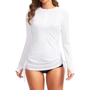 Geacă masculină cu protecție solară, din plasă, cu glugă, croială Slim, din polipropilenă, broderie retro, pentru sport