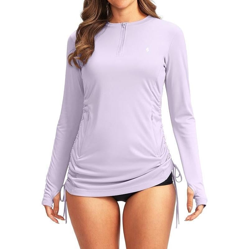 Geacă masculină cu protecție solară, din plasă, cu glugă, croială Slim, din polipropilenă, broderie retro, pentru sport