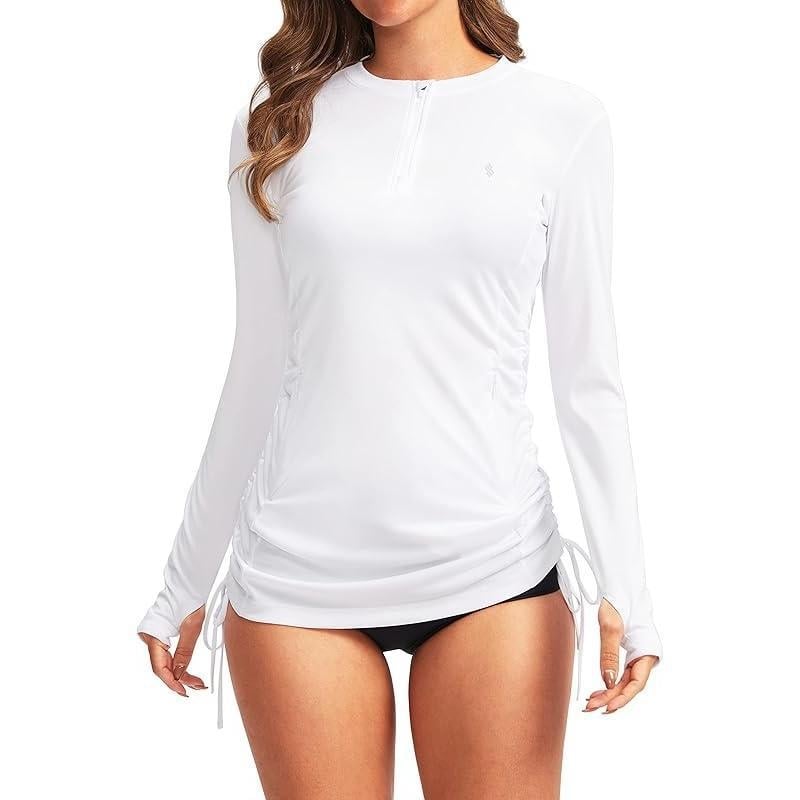 Geacă masculină cu protecție solară, din plasă, cu glugă, croială Slim, din polipropilenă, broderie retro, pentru sport