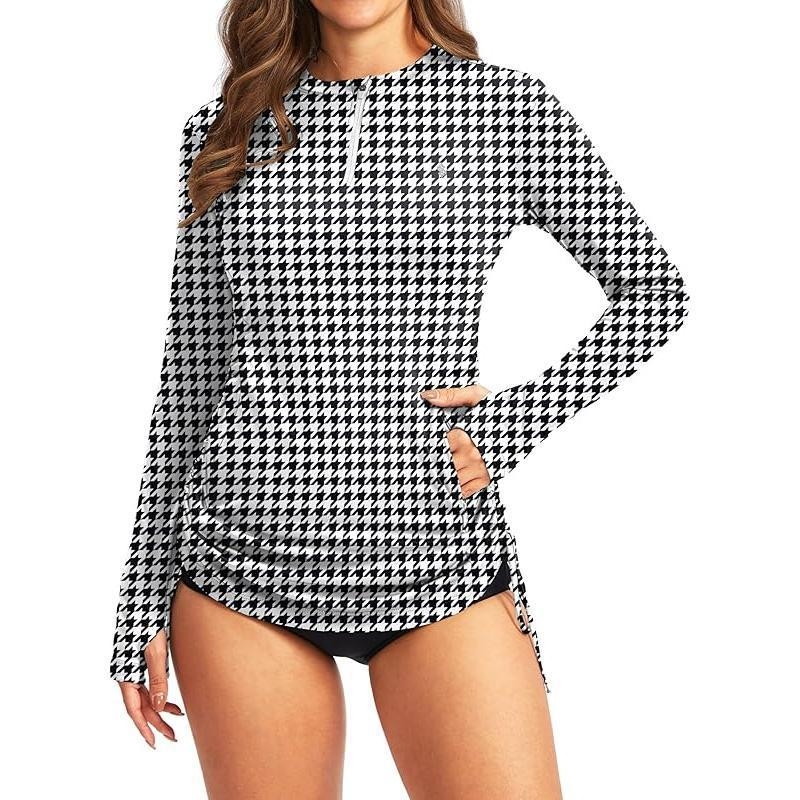 Geacă masculină cu protecție solară, din plasă, cu glugă, croială Slim, din polipropilenă, broderie retro, pentru sport