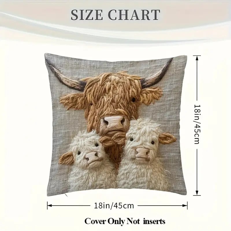 Colecții transfrontaliere de fotografii pentru animale de companie en-gros, fețe de pernă din poliester, huse de pernă, huse decorative pătrate pentru canapele