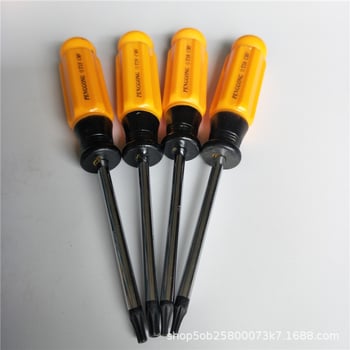Отвертка Torx, накрайник за отвертка, кръстосана отвертка, отвертка Torx, накрайник за отвертка, прецизна отвертка