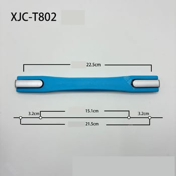 Húzófogantyú, univerzális fogantyú bőröndökhöz és táskákhoz, poggyászkiegészítőkhöz