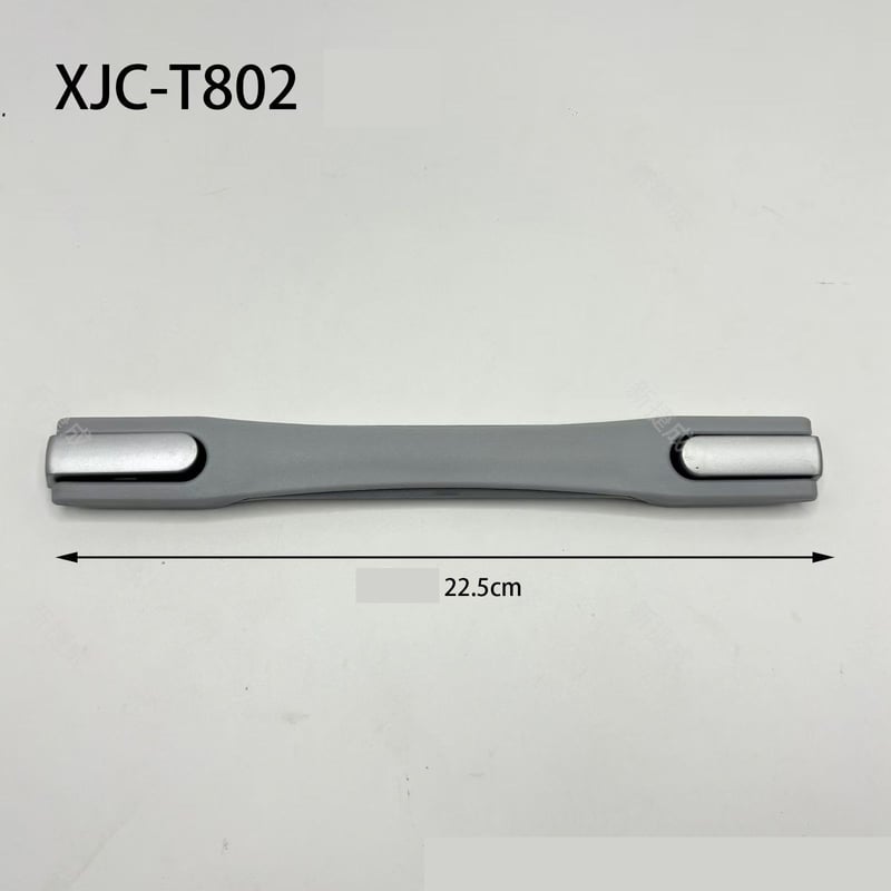 Húzófogantyú, univerzális fogantyú bőröndökhöz és táskákhoz, poggyászkiegészítőkhöz