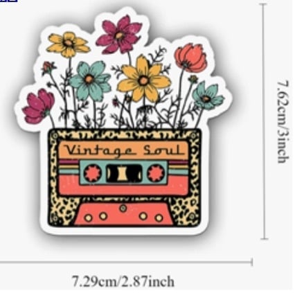 Autocolante auto transfrontaliere, personalizate, creative și amuzante – gândește-te de două ori înainte să cumperi, pentru că nu știu cum să decorez sloganuri.