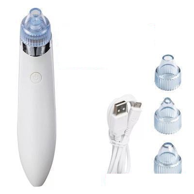 Αφαίρεση μαύρων στιγμάτων στο σπίτι, καθαριστικό πόρων προσώπου, ηλεκτρικό αφαιρετικό μαύρων στιγμάτων.