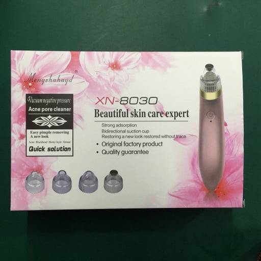 Αφαίρεση μαύρων στιγμάτων στο σπίτι, καθαριστικό πόρων προσώπου, ηλεκτρικό αφαιρετικό μαύρων στιγμάτων.