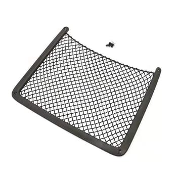 Vhodné pre Audi A4, A5, Q3, Q5, A6 a A7 so sieťovanými vreckami na zadných sedadlách, úložným priestorom v operadle a multifunkčnou organizáciou.