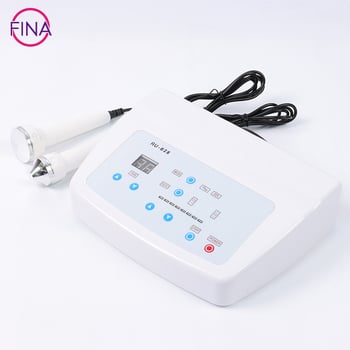 Tajvani ultrahangos iontoforézis készülék szépségszalonok számára, iontoforézis arcra és szemkörnyékre, bőrtisztító és kozmetikai eszközök.