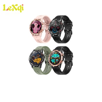 Нов смарт часовник H70 със спортно проследяване, мониторинг на пулса и анализ на съня, предлаган ексклузивно за трансгранична търговия на едро.