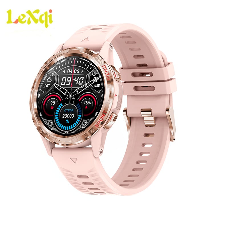 Нов смарт часовник H70 със спортно проследяване, мониторинг на пулса и анализ на съня, предлаган ексклузивно за трансгранична търговия на едро.