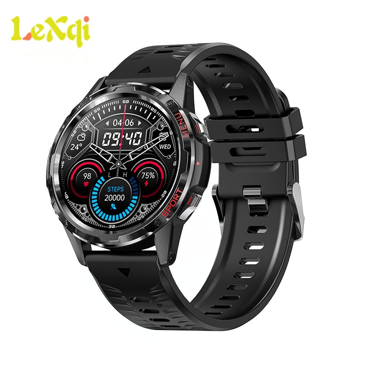 Нов смарт часовник H70 със спортно проследяване, мониторинг на пулса и анализ на съня, предлаган ексклузивно за трансгранична търговия на едро.