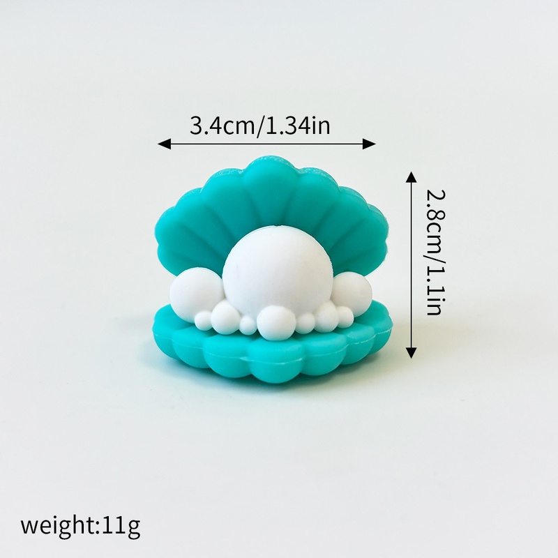 Dekor za tortu sirene, riblji rep u duginim bojama, dvorac od školjki, dodatak za odijevanje koraljne princeze za rođendan