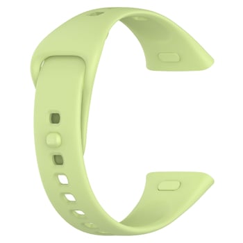 Συμβατό με λουράκι ρολογιού Redmi Watch 3, λουράκι ρολογιού σιλικόνης, λουράκι ρολογιού smart sports Redmi 3