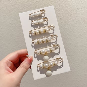 Приспособление за стягане на талията, щифт за стягане на талията, колан за дънки, регулируем колан за поли, брошка.