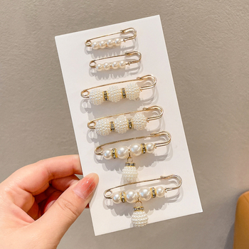 Приспособление за стягане на талията, щифт за стягане на талията, колан за дънки, регулируем колан за поли, брошка.