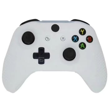 Силиконов защитен калъф за контролер XBOX ONE S, най-продаван в чужбина, универсален противоплъзгащ корпус за ONES/ONEX