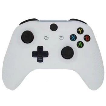 Силиконов защитен калъф за контролер XBOX ONE S, най-продаван в чужбина, универсален противоплъзгащ корпус за ONES/ONEX