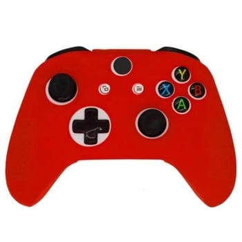 Силиконов защитен калъф за контролер XBOX ONE S, най-продаван в чужбина, универсален противоплъзгащ корпус за ONES/ONEX