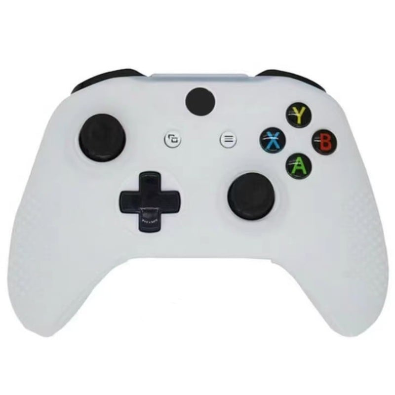 Силиконов защитен калъф за контролер XBOX ONE S, най-продаван в чужбина, универсален противоплъзгащ корпус за ONES/ONEX