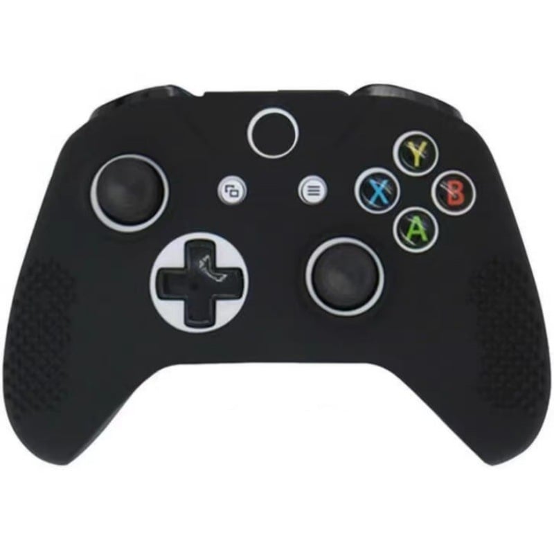 Силиконов защитен калъф за контролер XBOX ONE S, най-продаван в чужбина, универсален противоплъзгащ корпус за ONES/ONEX