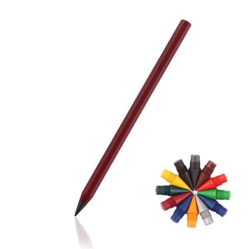  Метален Eternal Pen - Авангардна технология, не се изисква заточване