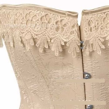 Corsete albe 2019up, costume oversex, burlesque202