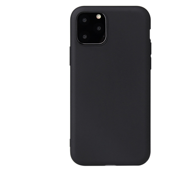 Kompatibilno s Apple iPhone 16, iPhone 15, iPhone 13 Pro i iPhone 14 Plus, mekana TPU maskica s mat završnom obradom