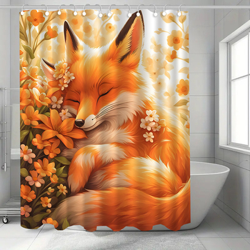 Δημοφιλής διασυνοριακή κουρτίνα ντους, αδιάβροχη, ανθεκτική στη μούχλα, παχιά, κουρτίνα διαχωριστικού μπάνιου, χωρίς τρύπημα, κουρτίνα πόρτας, κουρτίνα παραθύρου