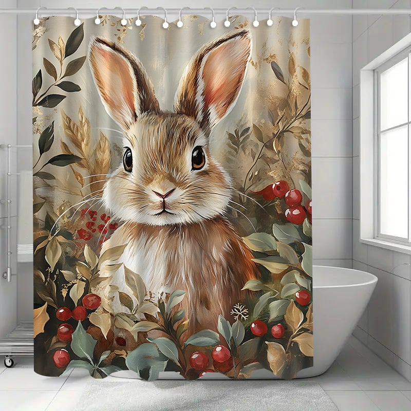 Népszerű, határokon átnyúló zuhanyfüggöny, vízálló, penészálló, vastagított, fürdőszobai válaszfalfüggöny, fúrásmentes, ajtófüggöny, ablakfüggöny