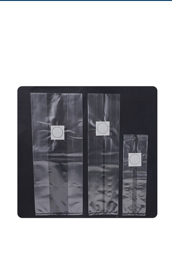 Προμηθευτής τσαντών καλλιέργειας μανιταριών 50 τεμάχια χονδρικής, αναπνεύσιμες σακούλες πλήρους οξυγόνου, σακούλες καλλιέργειας, σακούλες μανιταριών ανθεκτικές σε υψηλές θερμοκρασίες, τετράγωνες σακούλες, σακούλες καλλιέργειας ιστών.