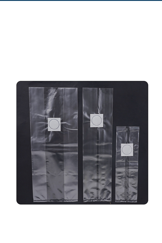 Προμηθευτής τσαντών καλλιέργειας μανιταριών 50 τεμάχια χονδρικής, αναπνεύσιμες σακούλες πλήρους οξυγόνου, σακούλες καλλιέργειας, σακούλες μανιταριών ανθεκτικές σε υψηλές θερμοκρασίες, τετράγωνες σακούλες, σακούλες καλλιέργειας ιστών.