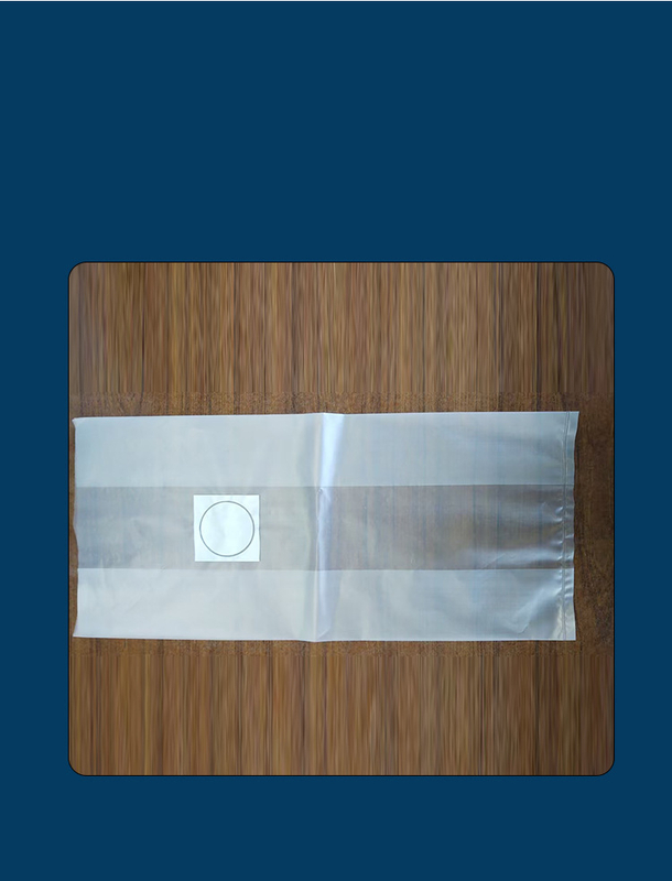 Προμηθευτής τσαντών καλλιέργειας μανιταριών 50 τεμάχια χονδρικής, αναπνεύσιμες σακούλες πλήρους οξυγόνου, σακούλες καλλιέργειας, σακούλες μανιταριών ανθεκτικές σε υψηλές θερμοκρασίες, τετράγωνες σακούλες, σακούλες καλλιέργειας ιστών.