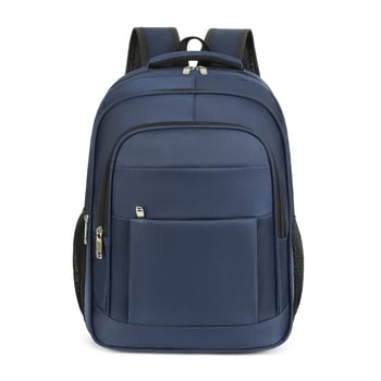 Νέο ανδρικό σακίδιο πλάτης, μεγάλης χωρητικότητας, κατάλληλο για επαγγελματικά ταξίδια, μετακινήσεις και ταξίδια. Πολλές θήκες, σχέδιο με κορδόνια περίσφιξης, τσάντα τρόλεϊ, τσάντα φορητού υπολογιστή.