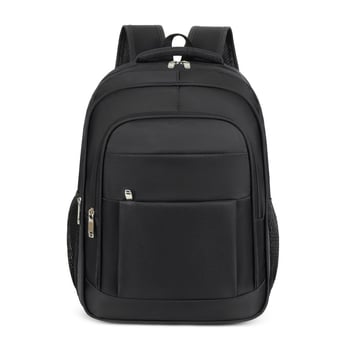 Νέο ανδρικό σακίδιο πλάτης, μεγάλης χωρητικότητας, κατάλληλο για επαγγελματικά ταξίδια, μετακινήσεις και ταξίδια. Πολλές θήκες, σχέδιο με κορδόνια περίσφιξης, τσάντα τρόλεϊ, τσάντα φορητού υπολογιστή.