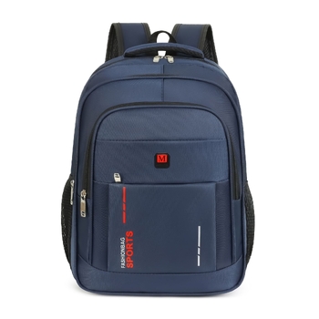 Νέο ανδρικό σακίδιο πλάτης, μεγάλης χωρητικότητας, κατάλληλο για επαγγελματικά ταξίδια, μετακινήσεις και ταξίδια. Πολλές θήκες, σχέδιο με κορδόνια περίσφιξης, τσάντα τρόλεϊ, τσάντα φορητού υπολογιστή.