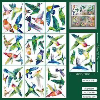 Тематично парти със слънчогледи, декорация за парти, спираловиден висящ орнамент, шапка, маска, стъклен прозорец, декорация, стикер