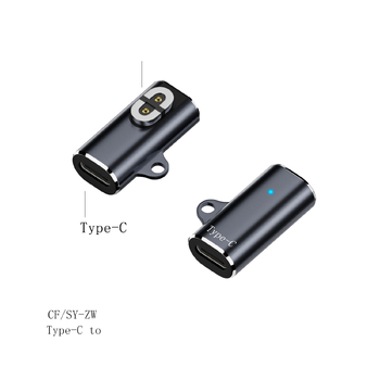 Συμβατό με τον προσαρμογέα φόρτισης ακουστικών Bluetooth Shokz Bone Conduction και τη μαγνητική γρήγορη φόρτιση, αξεσουάρ OpenRun Pro