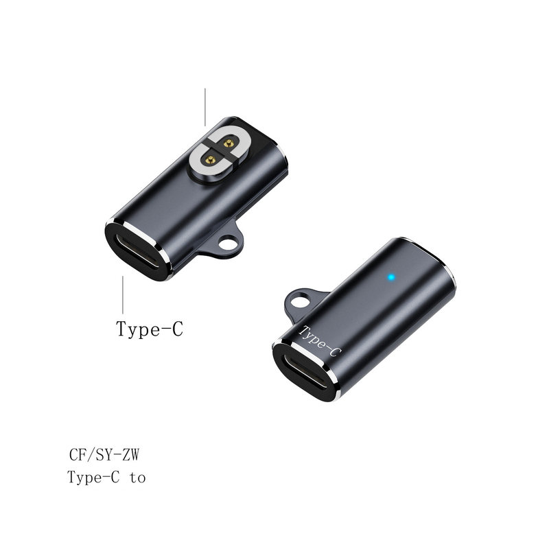 Συμβατό με τον προσαρμογέα φόρτισης ακουστικών Bluetooth Shokz Bone Conduction και τη μαγνητική γρήγορη φόρτιση, αξεσουάρ OpenRun Pro