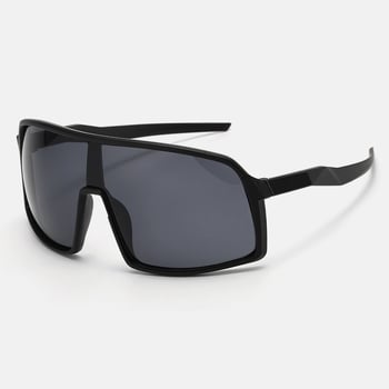 Велосипедни очила, слънчеви очила за спорт на открито, унисекс очила за нощно каране, модерни фотохромни слънчеви очила