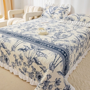 Κάλυμμα στρώματος από παχύρρευστο fleece γάλακτος, καπιτονέ σεντόνι από fleece, για οικιακή χρήση, ζεστό σεντόνι με επένδυση fleece, προστατευτικό στρώματος, παπλωματοθήκη, μαξιλάρι στρώματος.