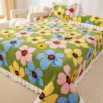 Κάλυμμα στρώματος από παχύρρευστο fleece γάλακτος, καπιτονέ σεντόνι από fleece, για οικιακή χρήση, ζεστό σεντόνι με επένδυση fleece, προστατευτικό στρώματος, παπλωματοθήκη, μαξιλάρι στρώματος.