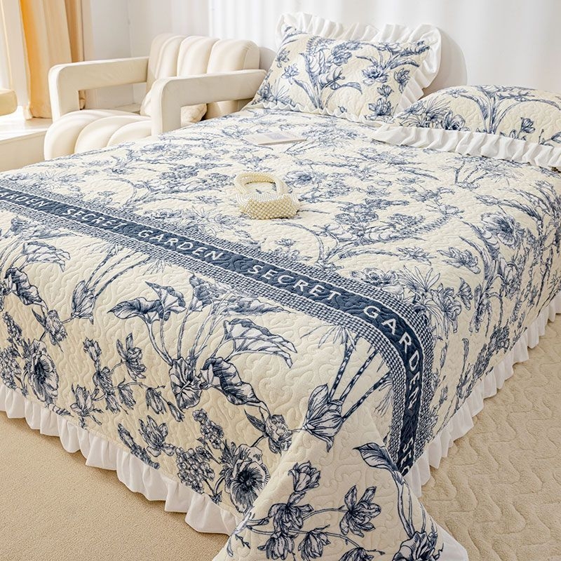 Κάλυμμα στρώματος από παχύρρευστο fleece γάλακτος, καπιτονέ σεντόνι από fleece, για οικιακή χρήση, ζεστό σεντόνι με επένδυση fleece, προστατευτικό στρώματος, παπλωματοθήκη, μαξιλάρι στρώματος.