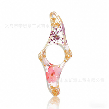 Άμεσες πωλήσεις εργοστασίων σελιδοδεικτών με αποξηραμένα λουλούδια από εποξειδική ρητίνη, βοηθημάτων δημιουργικής ανάγνωσης για μαθητές, δαχτυλιδιών βιβλίων, πολύχρωμων ακρυλικών κλιπ βιβλίων και διακοσμητικών ειδών.