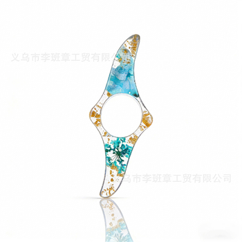 Άμεσες πωλήσεις εργοστασίων σελιδοδεικτών με αποξηραμένα λουλούδια από εποξειδική ρητίνη, βοηθημάτων δημιουργικής ανάγνωσης για μαθητές, δαχτυλιδιών βιβλίων, πολύχρωμων ακρυλικών κλιπ βιβλίων και διακοσμητικών ειδών.