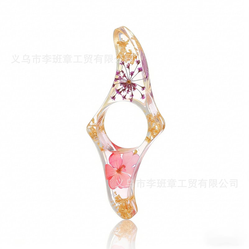 Άμεσες πωλήσεις εργοστασίων σελιδοδεικτών με αποξηραμένα λουλούδια από εποξειδική ρητίνη, βοηθημάτων δημιουργικής ανάγνωσης για μαθητές, δαχτυλιδιών βιβλίων, πολύχρωμων ακρυλικών κλιπ βιβλίων και διακοσμητικών ειδών.