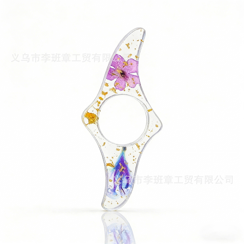 Άμεσες πωλήσεις εργοστασίων σελιδοδεικτών με αποξηραμένα λουλούδια από εποξειδική ρητίνη, βοηθημάτων δημιουργικής ανάγνωσης για μαθητές, δαχτυλιδιών βιβλίων, πολύχρωμων ακρυλικών κλιπ βιβλίων και διακοσμητικών ειδών.