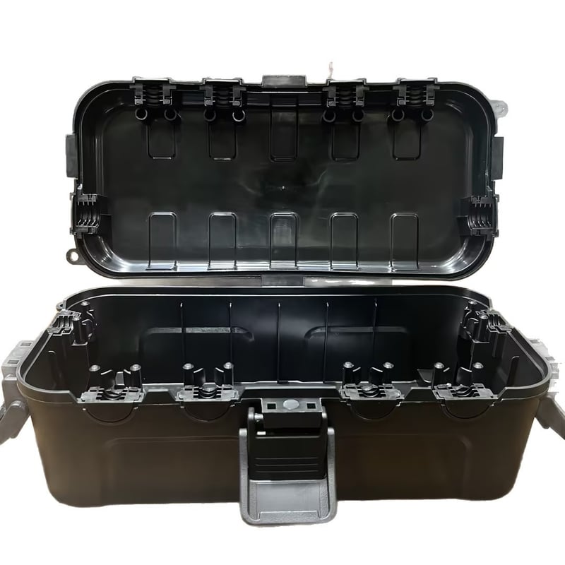 Μεσαίου μεγέθους αδιάβροχα κουτιά διακλάδωσης, πρίζες και εξωτερικά κουτιά καλωδίων για διασυνοριακό εμπόριο